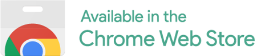 Chrome Web Store