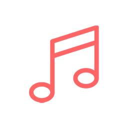 Music logo