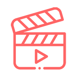 Video logo